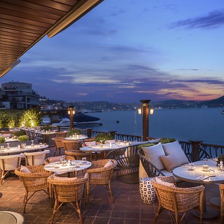 Bebek Hotel By The Stay Collection -Adults Only اسطنبول المظهر الخارجي الصورة