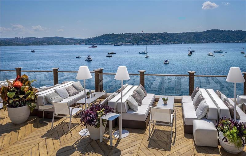 Bebek Hotel By The Stay Collection -Adults Only اسطنبول المظهر الخارجي الصورة