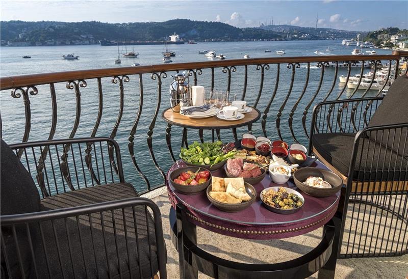 Bebek Hotel By The Stay Collection -Adults Only اسطنبول المظهر الخارجي الصورة