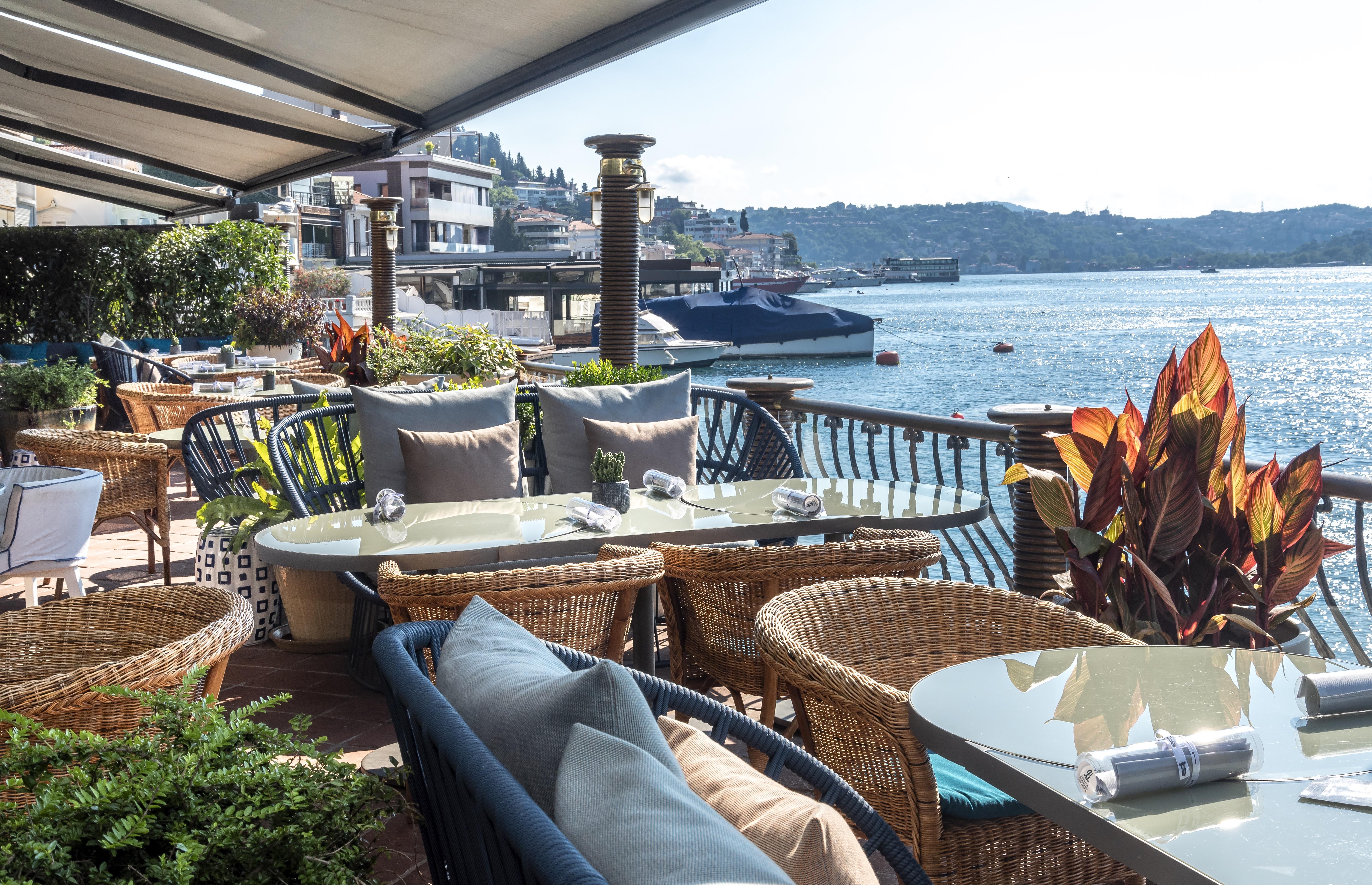 Bebek Hotel By The Stay Collection -Adults Only اسطنبول المظهر الخارجي الصورة