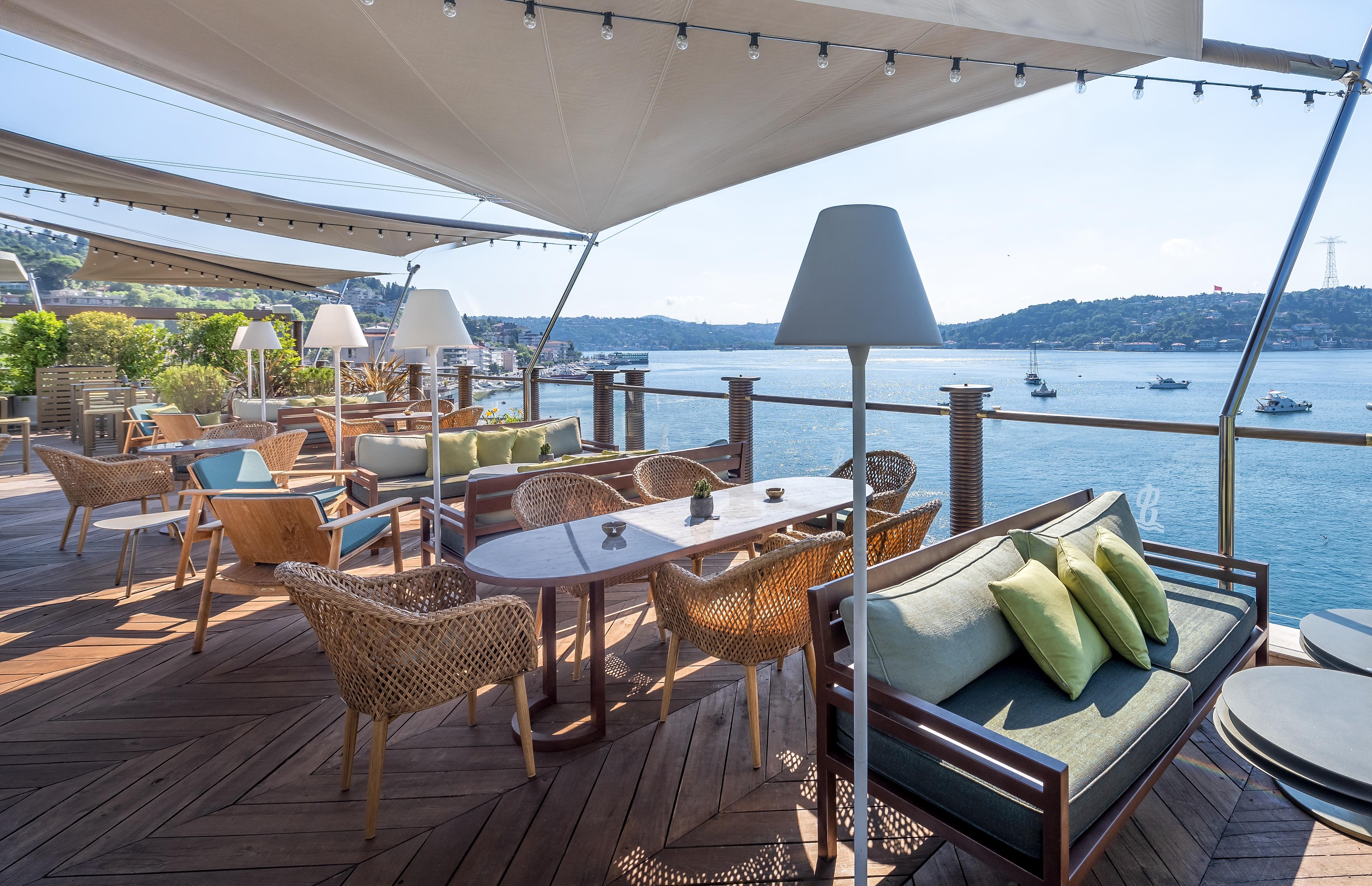 Bebek Hotel By The Stay Collection -Adults Only اسطنبول المظهر الخارجي الصورة