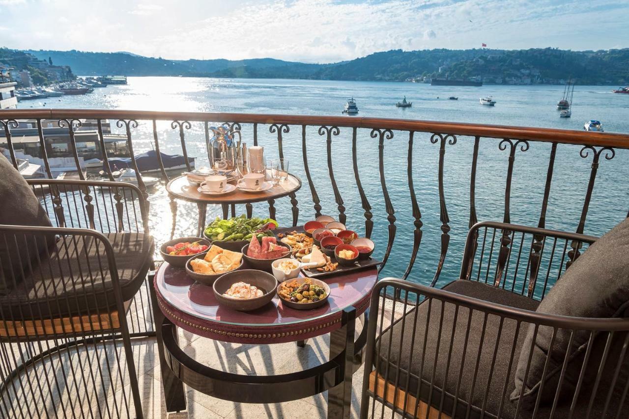 Bebek Hotel By The Stay Collection -Adults Only اسطنبول المظهر الخارجي الصورة