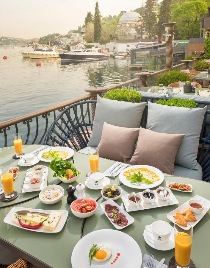 Bebek Hotel By The Stay Collection -Adults Only اسطنبول المظهر الخارجي الصورة